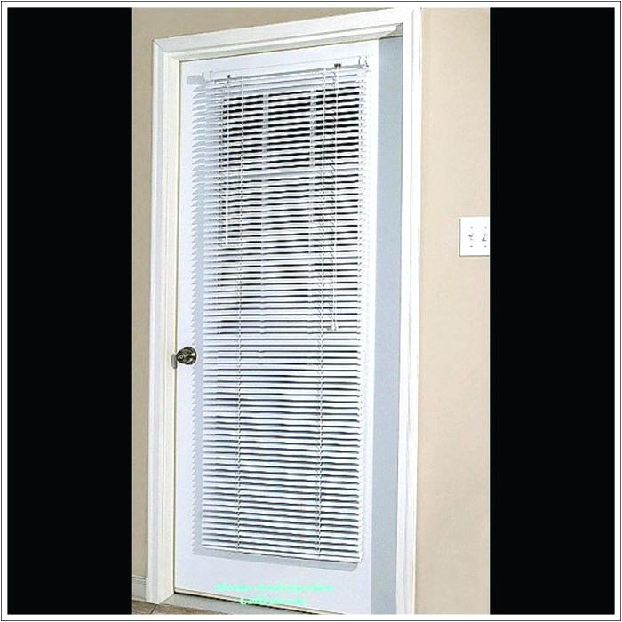 Magnetic Blinds for Steel Doors Home Depot Magnetic Window Blinds Letsbnb