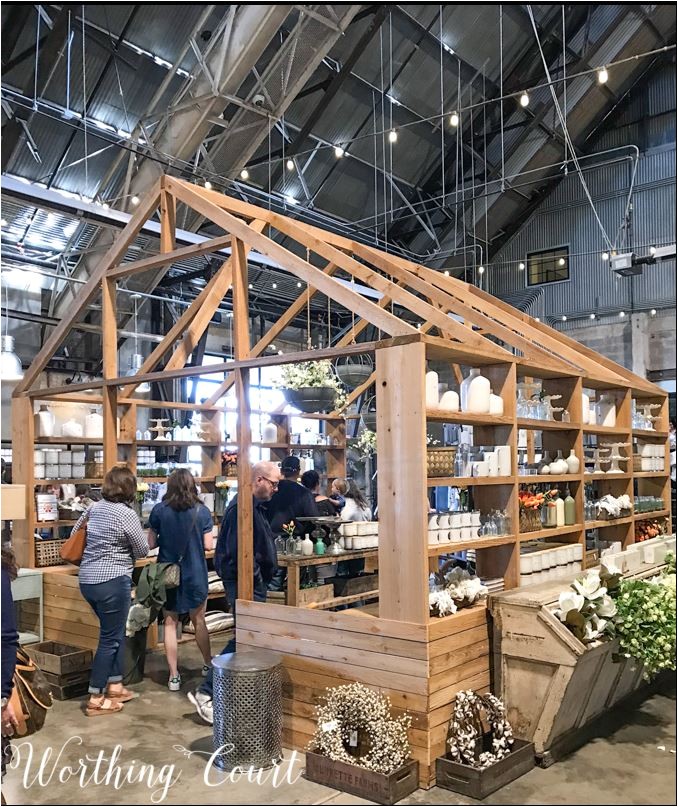 Magnolia Market Free Shipping Home and Garden Decorating Ideas From My Trip to Magnolia