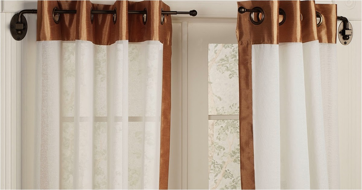 Making A Swing Arm Curtain Rod Swing Arm Curtain Rod the Best Window Covering Ideas