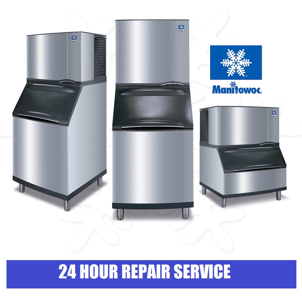 manitowoc ice machine repair