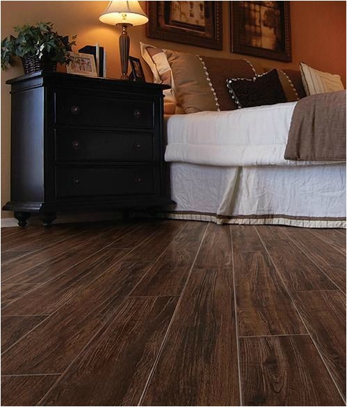 wood look porcelain tile floors