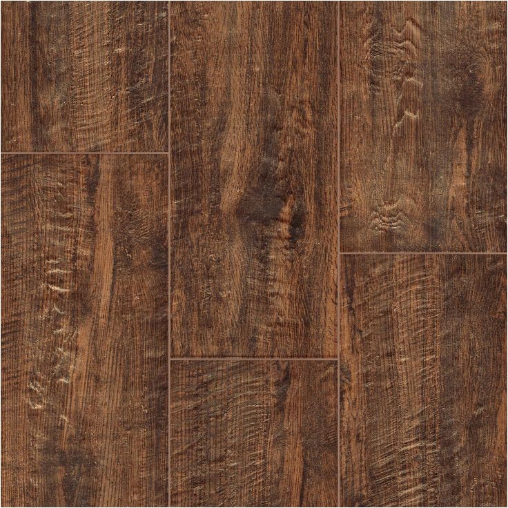 porcelain plank tile