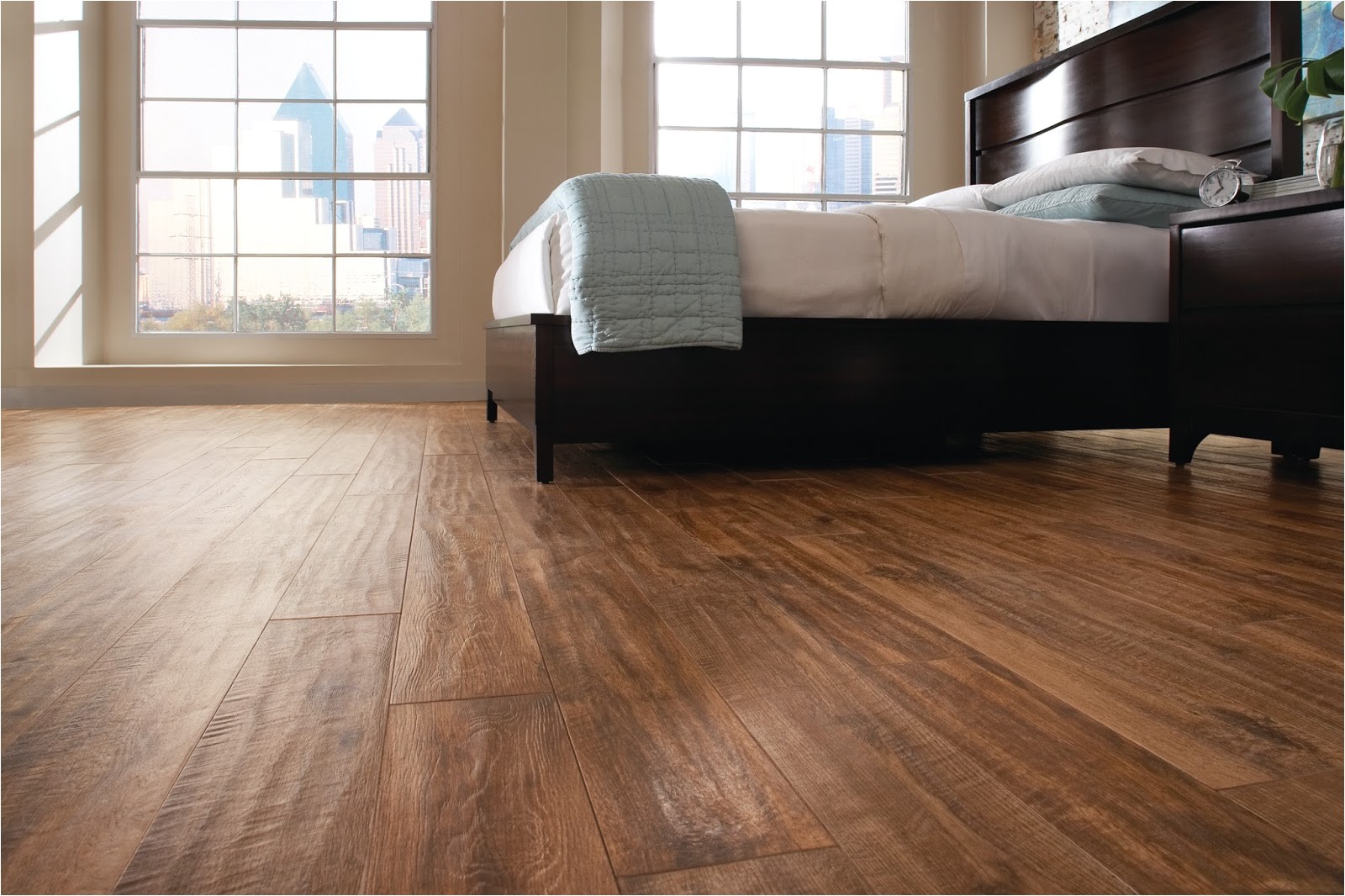 popular wood plank look from marazzi