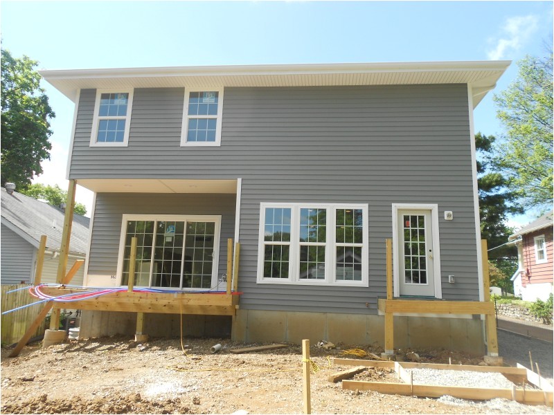 hardie colorplus iron gray lap siding wildwood mo 63040