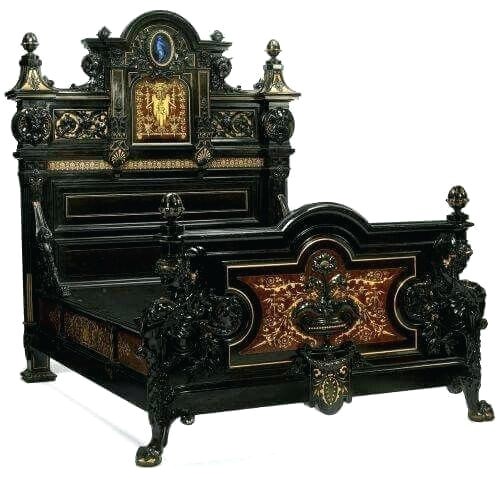 antique gothic furniture for sale