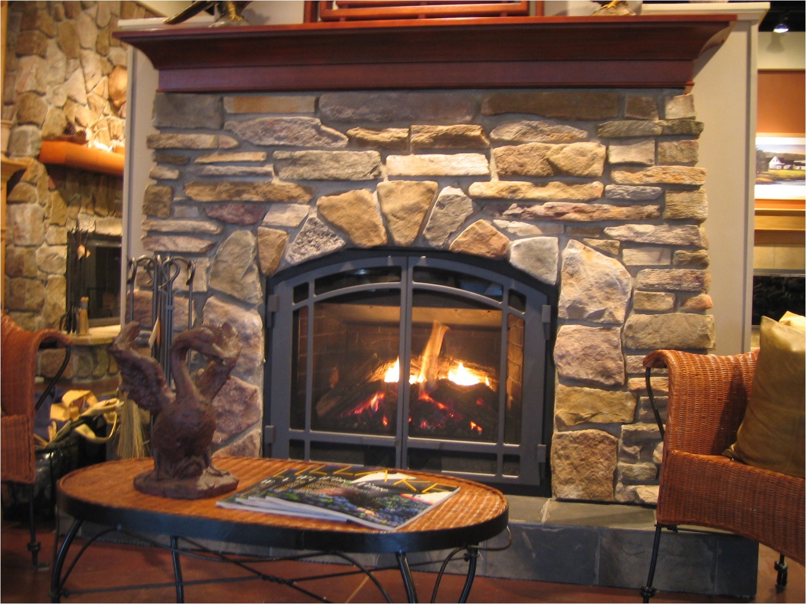 Mendota Direct Vent Gas Fireplace Reviews Gas Fireplaces Archives Hot Tubs Fireplaces Patio