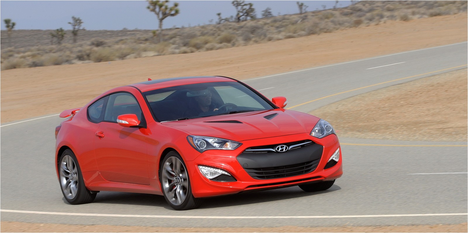 hyundai kills off genesis coupe