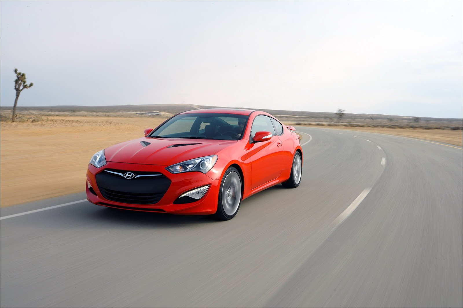 hyundai kills off genesis coupe