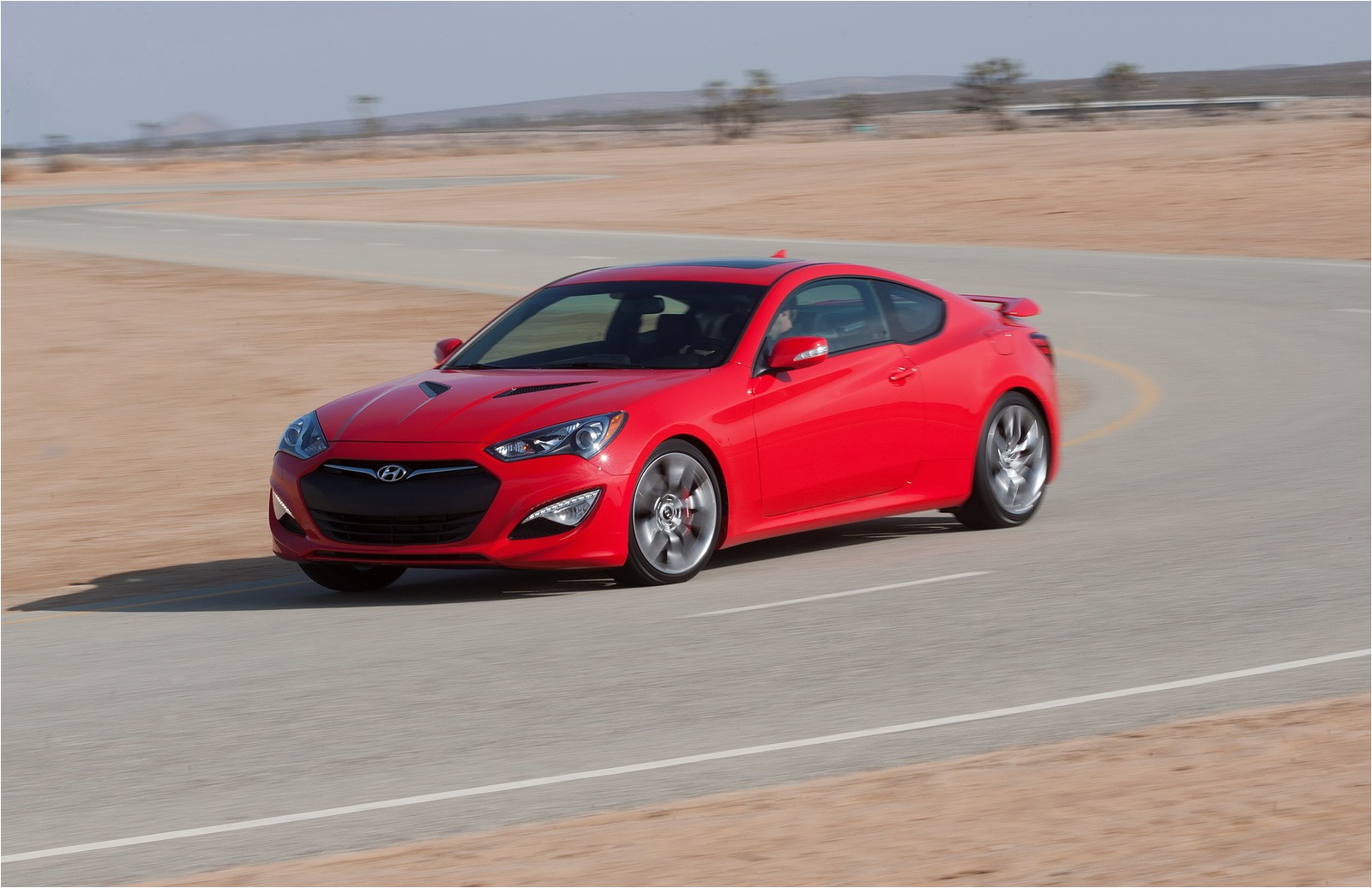 Mid America B T Genesis Hyundai Kills Off Genesis Coupe Confirms More Luxurious