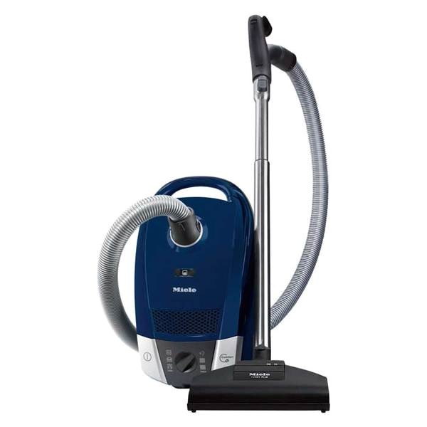 miele compact c2 totalcare canister vacuum cleaner