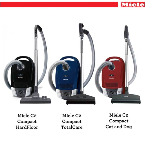 miele s6 to c2 vacuum series comparison