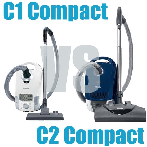 Miele C1 Vs C2 News Miele C1 Compact Vs C2 Compact Vacuum Comparison