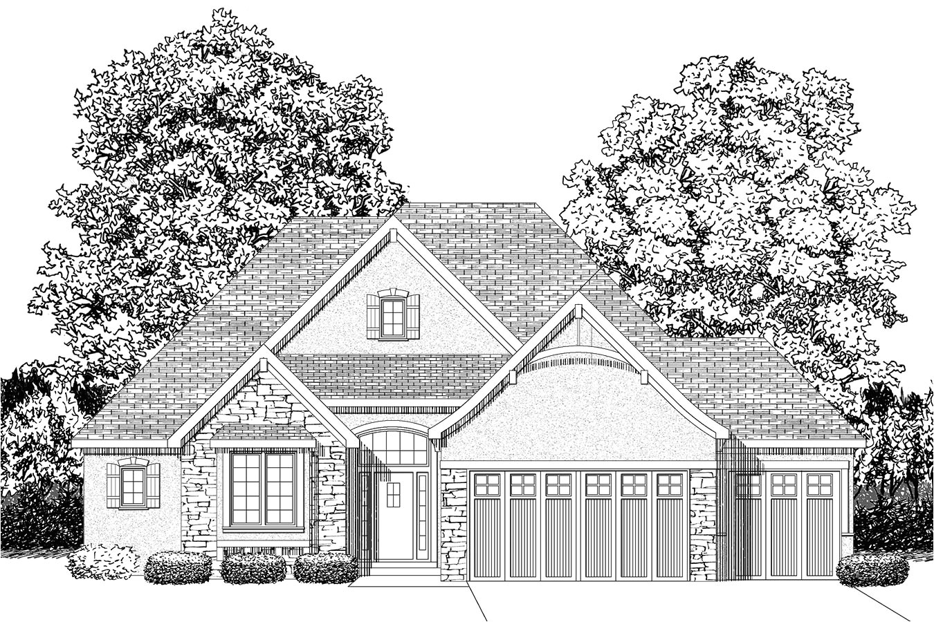 Mills Farm Overland Park Fall Parade Of Homes Search Home Builders association Of Greater