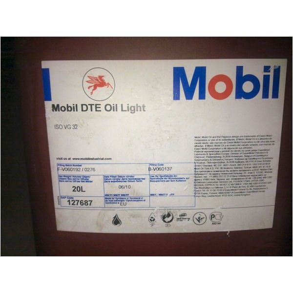 Mobil dte 25. Гидравлическое масло mobil DTE 26. Масло гидравлическое mobil DTE-25 208л. Mobil DTE Лайт. Mobil DTE Oil Light (20л) циркуляционное масло ISO VG 32.