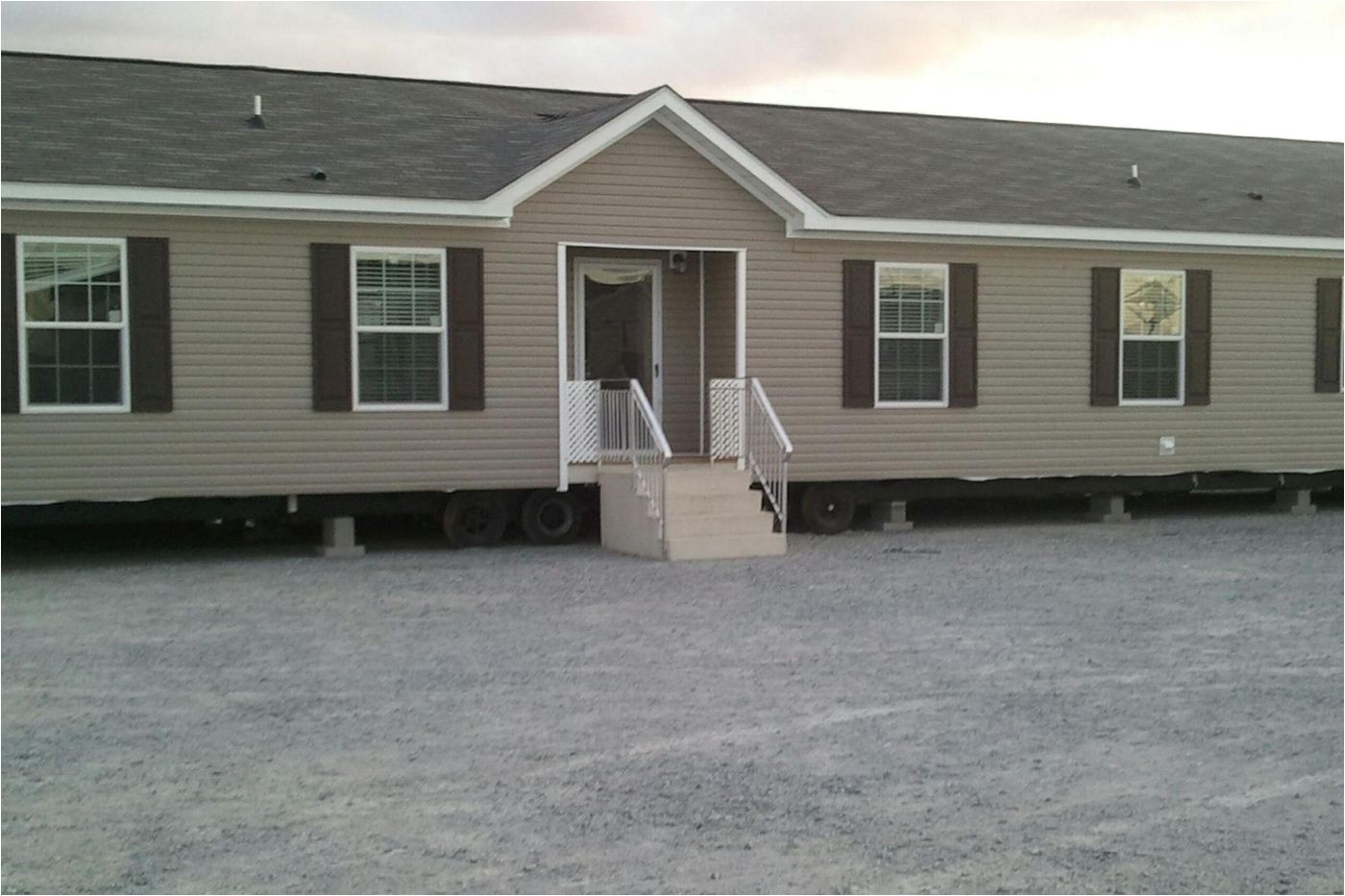 modular home goldsboro nc