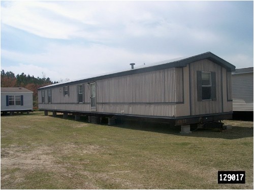 mobile homes for rent in goldsboro nc