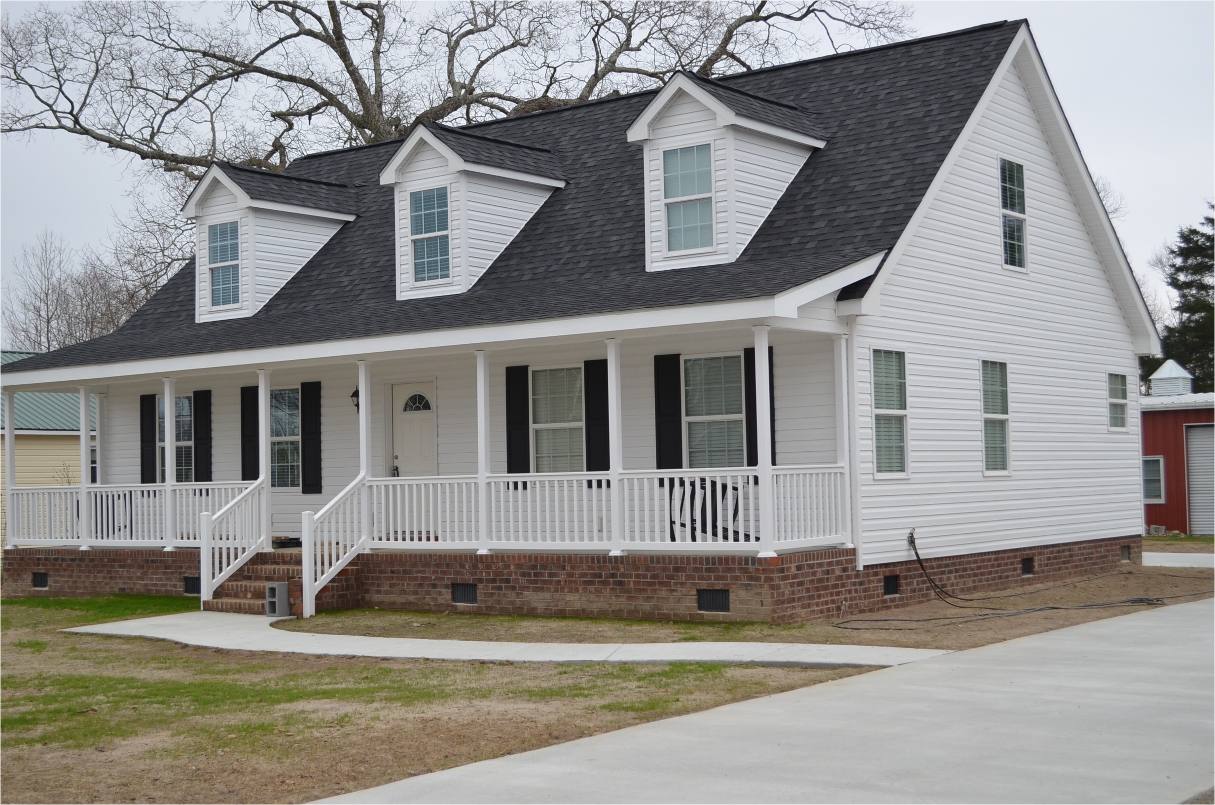 3 br 2 bath 1394 sq ft living area modular homes