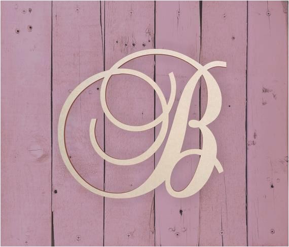 Monogram Letters for Front Door Kirklands Monogrammed Letter for Front Door Image 0 Monogram Letters