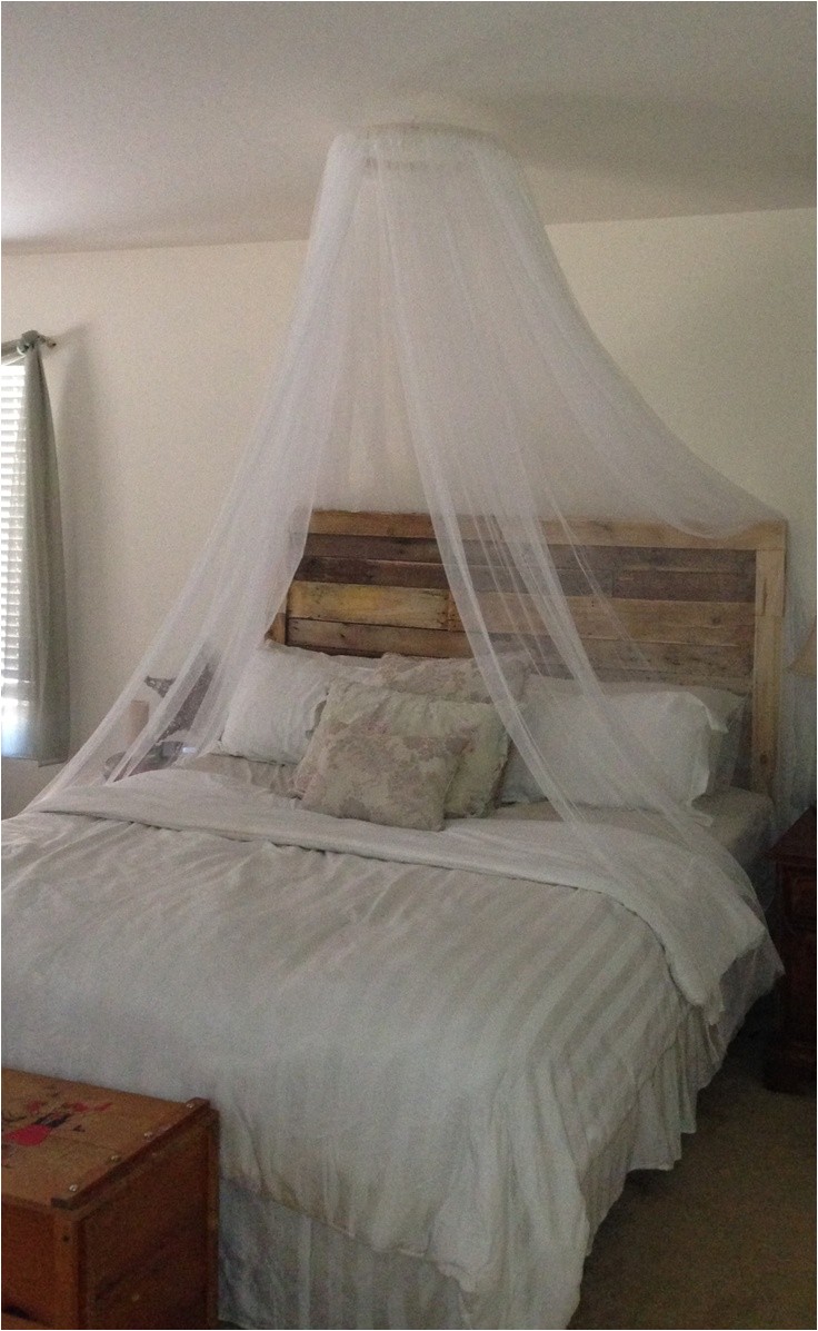 home mosquito net