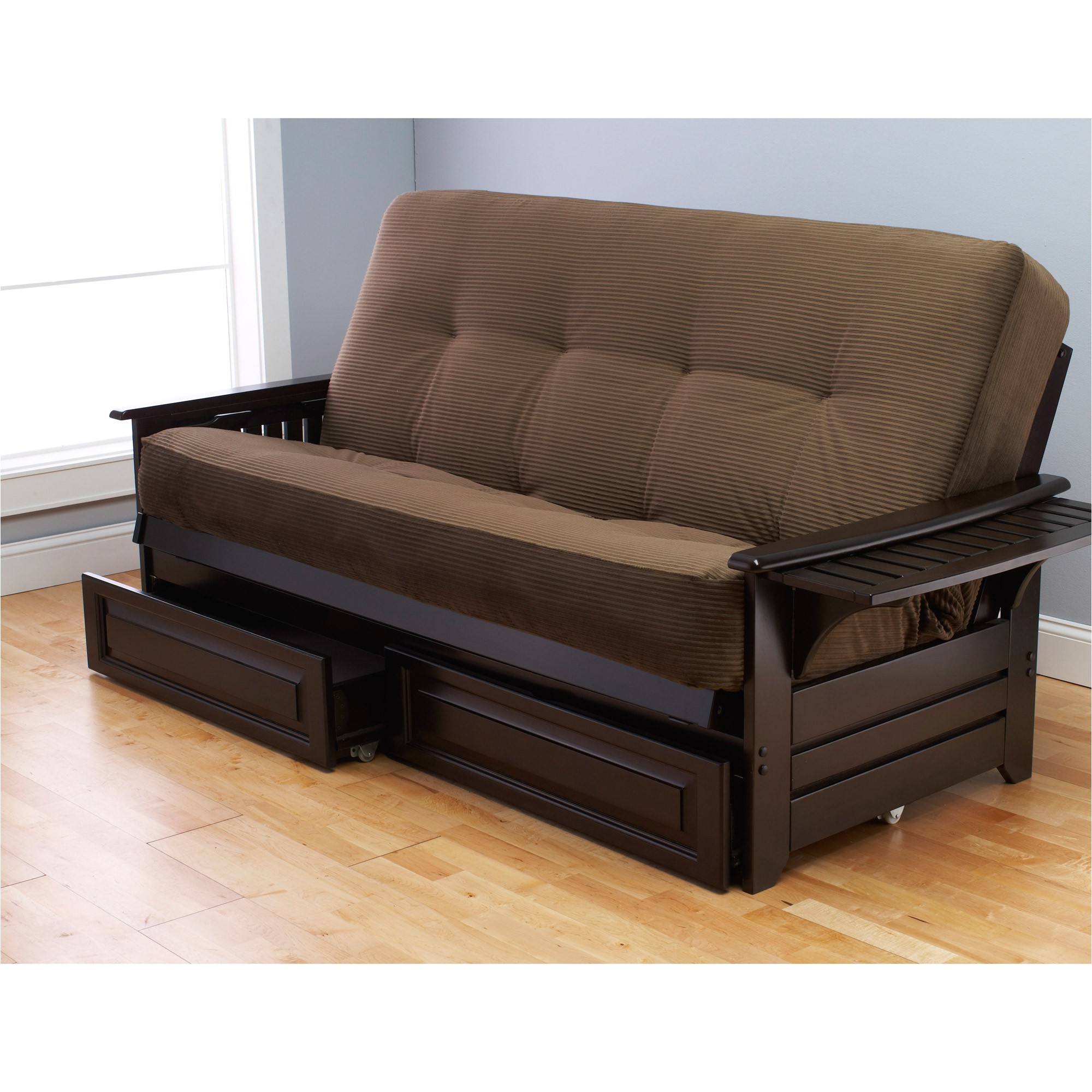 Most Comfortable Futon Ever Most Comfortable Futons Homesfeed