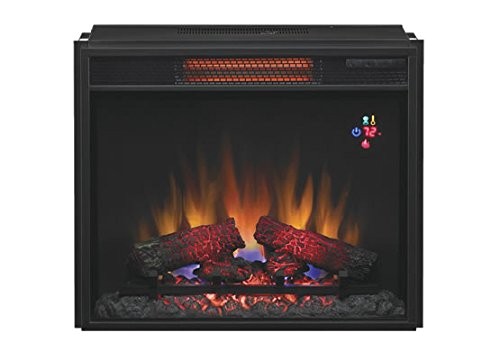 top best electric fireplace insert reviews