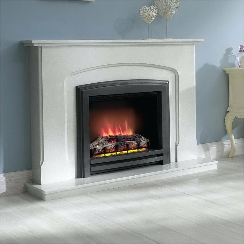 best of most realistic electric fireplace decor