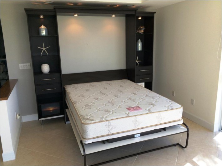 murphy beds direct for affordable interior bedroom decoration