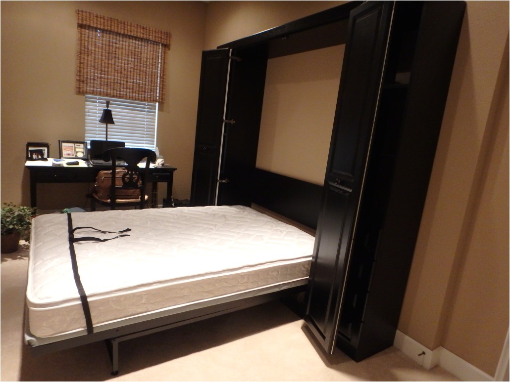 florida murphy bed company na