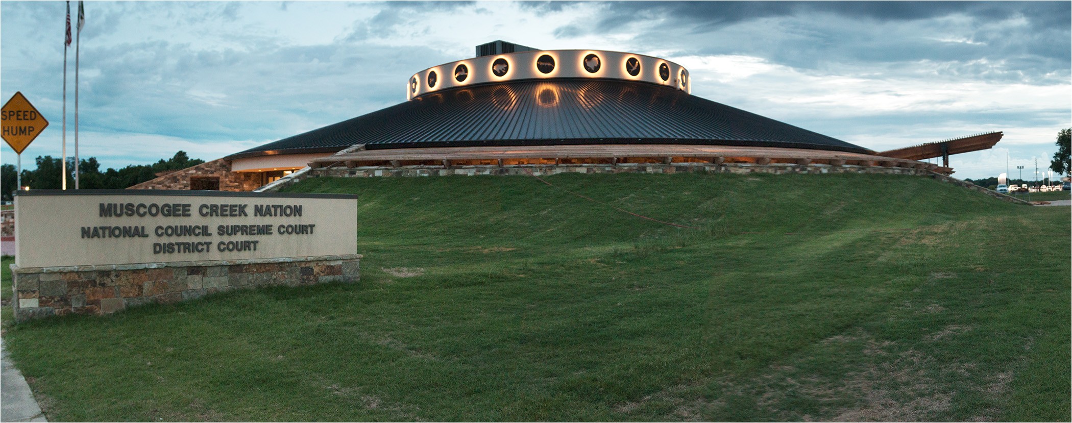 Muscogee Creek Nation Okmulgee Ok Home New Muscogee Creek Nation