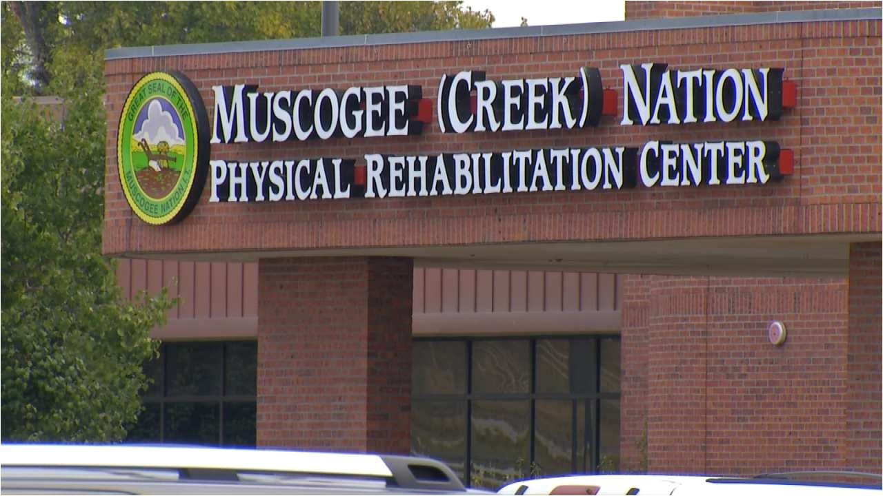 Muscogee Creek Nation Rehabilitation Center Okmulgee Ok Muscogee Creek Nation Health Adjusts Following Layoffs