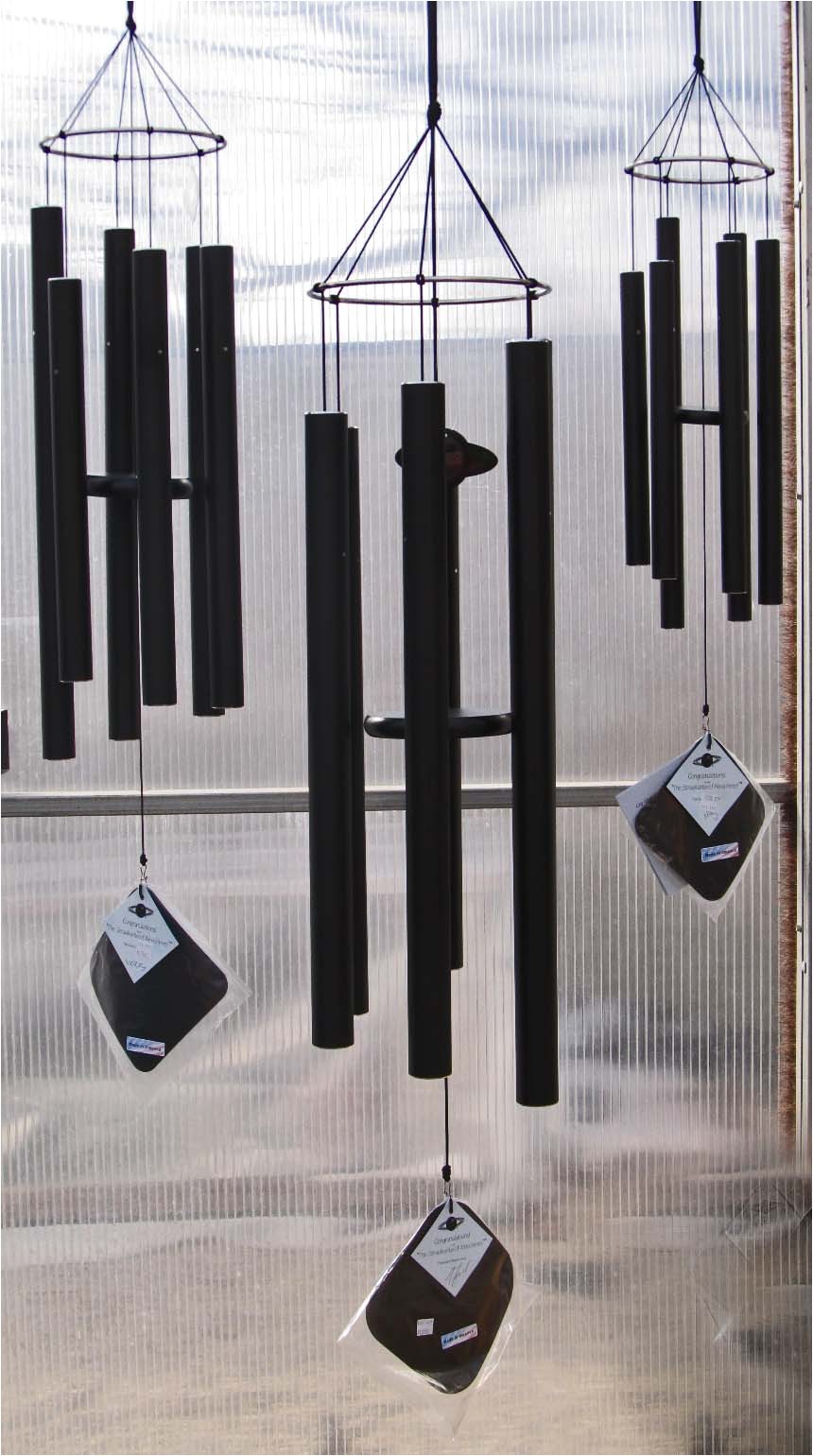 Music Of the Spheres Chimes Listen Products Artisan Floral and Gift