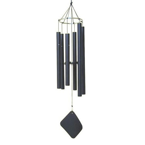 Music Of the Spheres Wind Chimes sounds Music Of the Spheres Nashville soprano Wind Chime Motsns