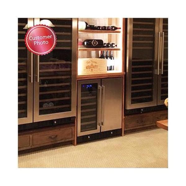 nfinity pro hdx wine and beverage center