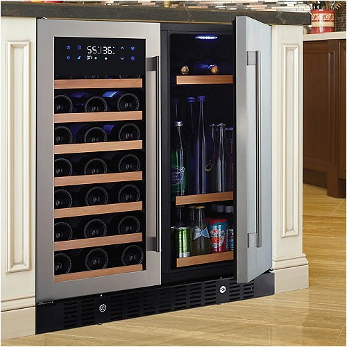 N Finity Pro Hdx Wine and Beverage Center N 39 Finity Pro Hdx Wine and Beverage Center Wine Enthusiast