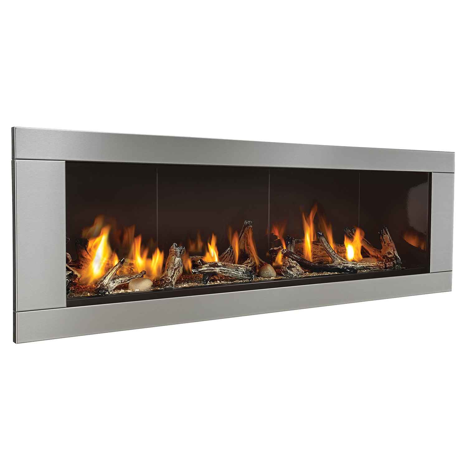 Napoleon Linear Gas Fireplace Reviews Ideas Tips Captivating Napoleon Fireplace for Interior