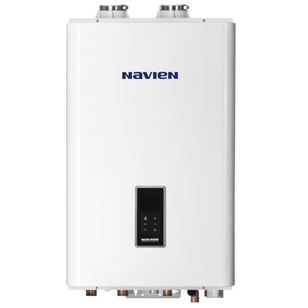 navien ncb 180e condensing combination gas boiler water heater