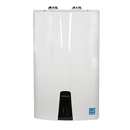 navien home heating and hot water 199k btu