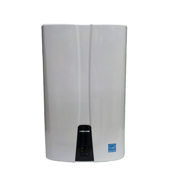 navien npe 240a condensing tankless water heater