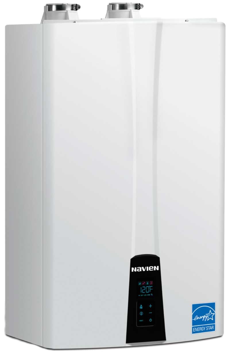 navien npe180a gas propane 97 efficient tankless water heater