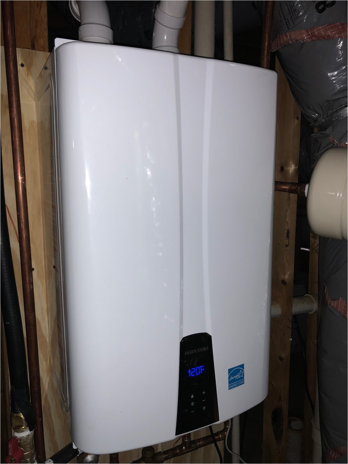 misc navien npe 240a navilink app missing scheduling function