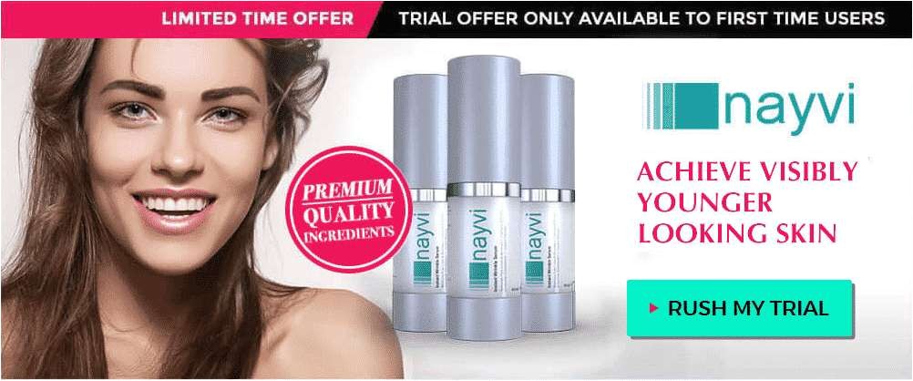 nayvi serum