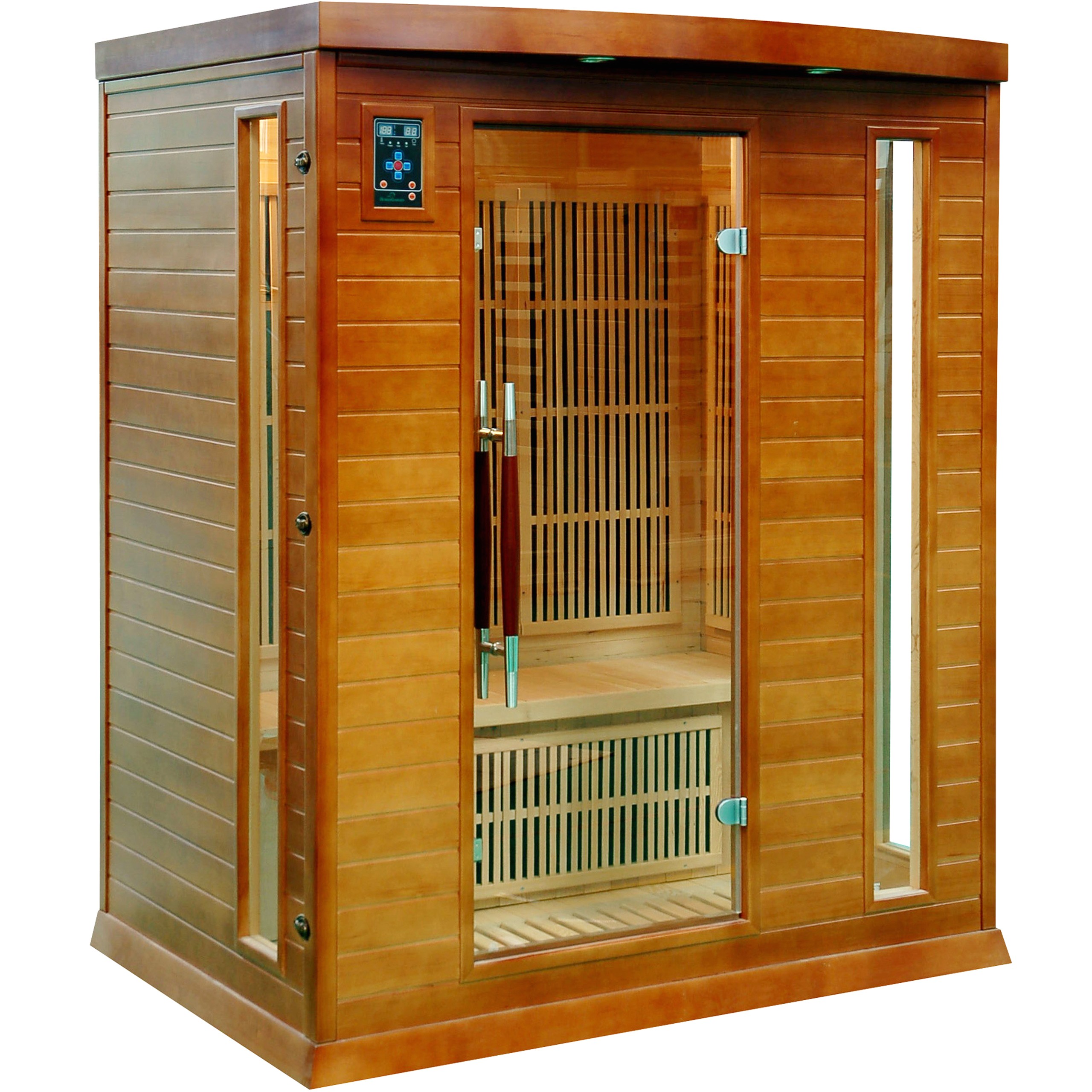 infrared sauna