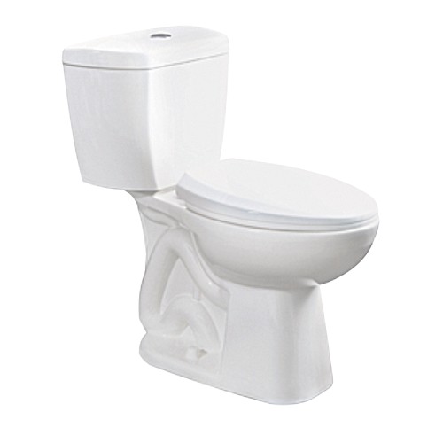 niagara stealth ultra high efficiency toilet elongated bowl p 7516