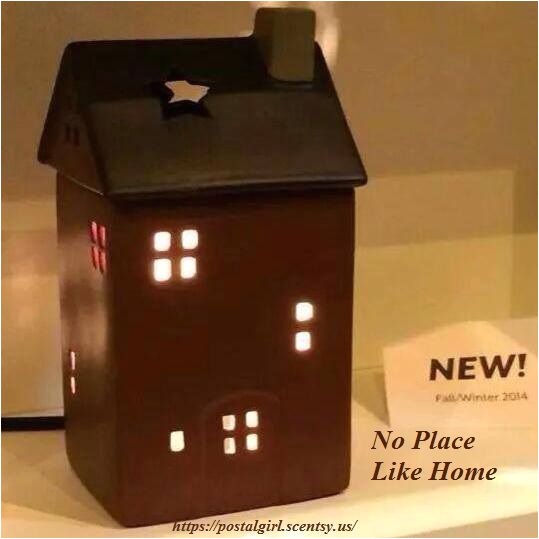 No Place Like Home Scentsy Warmer Bulb Size Www Miraclemommy Scentsy Us New Farmhouse Warmer Fall 2014