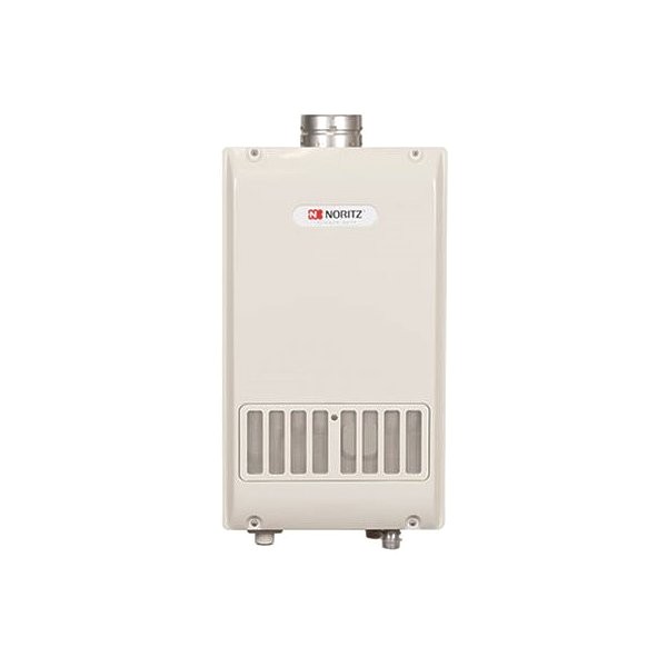 Noritz Tankless Water Heater Reviews noritz Tankless Water Heater 98 Gpm Natural Gas Single