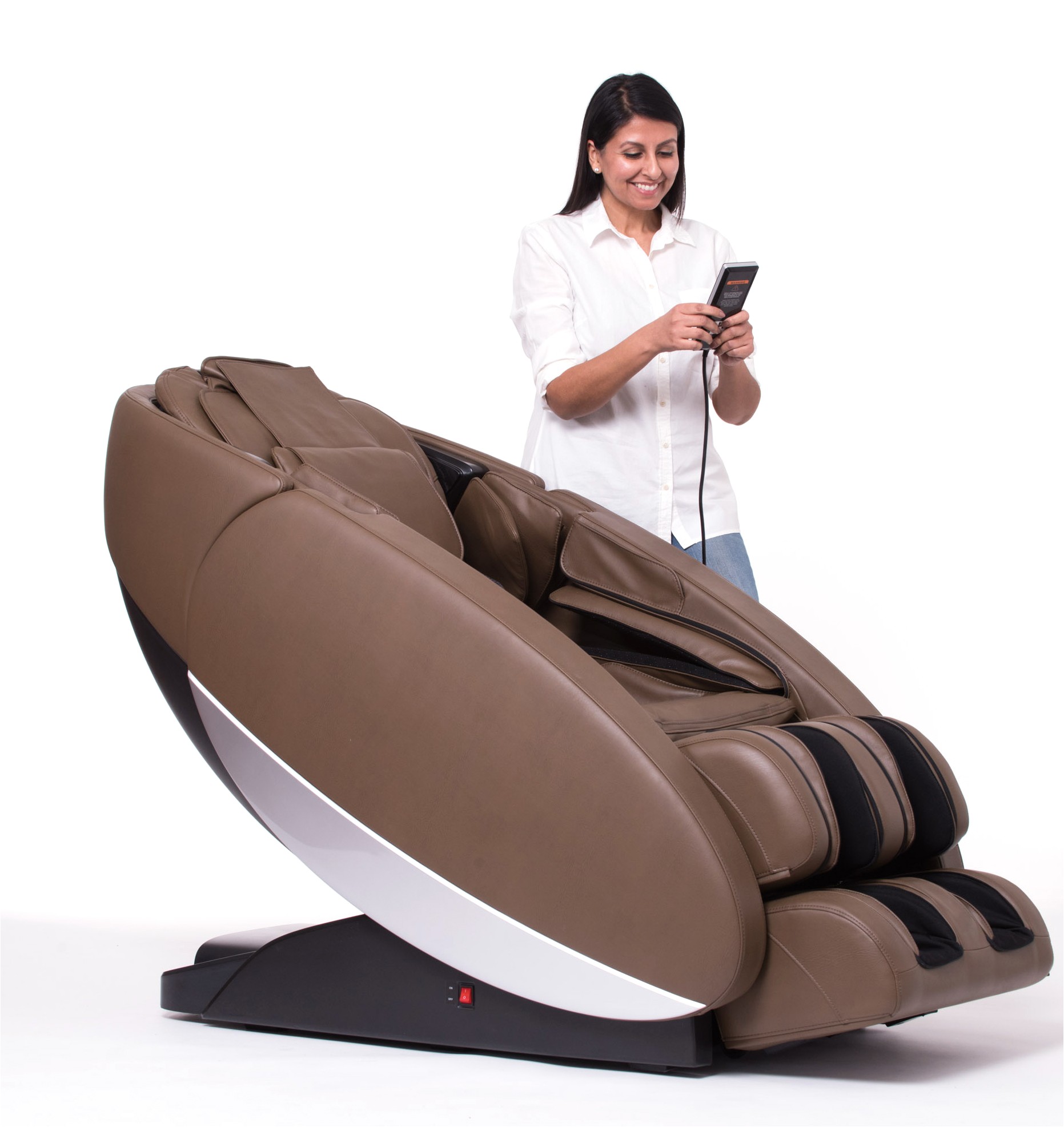 Novo Xt Massage Chair Costco | AdinaPorter