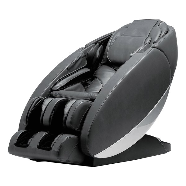 Novo Xt Massage Chair Review Human touch Novo Xt 3d Massage Chair Zero Gravity Recliner