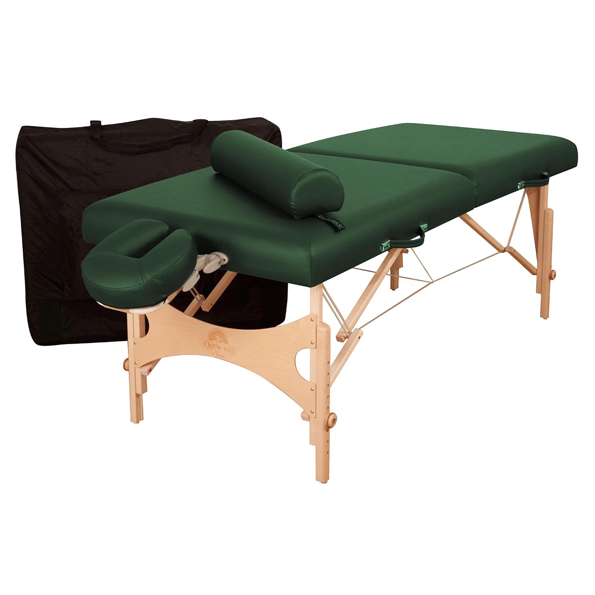 Oakworks Nova Ls Massage Table Oakworks Nova Essential Package Massage Tables