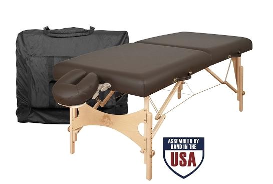 Oakworks Nova Massage Table Reviews Oakworks Nova Massage Table Limited Edition Package