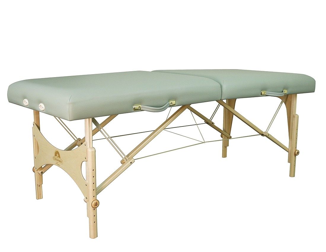 Oakworks Nova Portable Massage Table Oakworks Nova Portable Massage Table